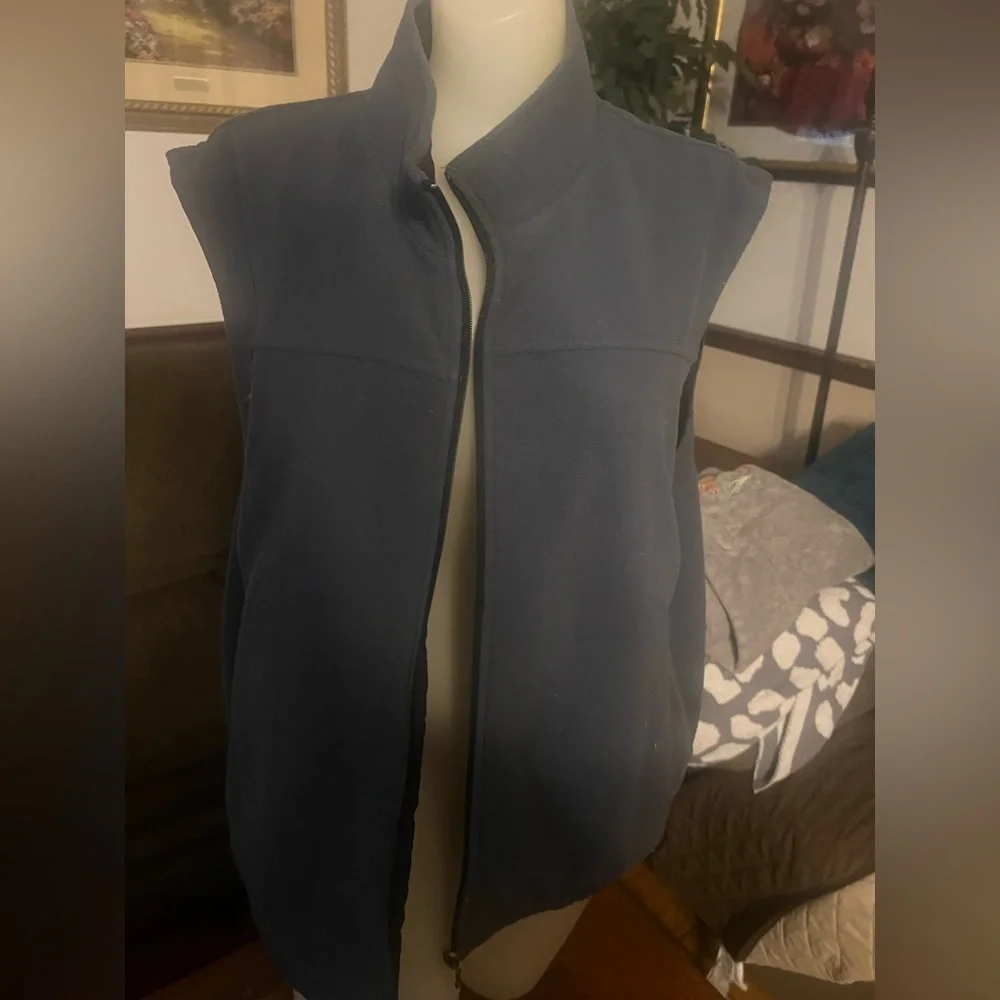 Grand Slam Vest - Picture 1 of 5